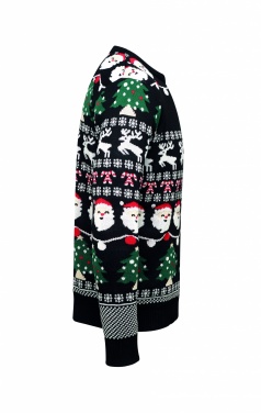 Logotrade promotional gift picture of: Christmas LED sweater S/M